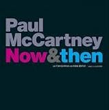 Produkt-Bild: Paul McCartney - Now and Then. Portrait des S&auml;ngers und Songwriters, der die Welt ver&auml;nderte