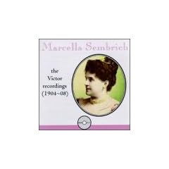 Victor Recordings 1904-08