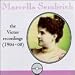 Marcella Sembrich: The Victor Recordings
