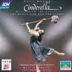 Paul Reade: Cinderella / Two Dances form The Match Girl and the Flame
