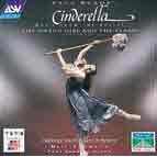 Paul Reade: Cinderella / Two Dances form The Match Girl and the Flame (ASV)