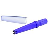 Health & Personal Care : Groom Mate Lady Groom Mate Hair Trimmer, Clamshell