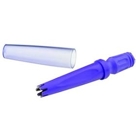 Groom Mate Lady Groom Mate Hair Trimmer, Clamshell