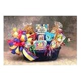 Birthday Wishes Basket by everyoccasiongiftshop