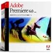 Premiere6.0J アップグレード版 Macintosh版