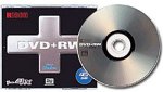 RICOH DRWD-4XCW10(データ用ジャケットなし10枚パック)