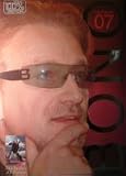 Bono Calendar 2007