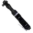 Incra IR-111 Knuckle Saver 3/8-Inch Super Duty Reactionless Air Ratchet Wrench