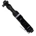 Incra IR-111 Knuckle Saver 3/8-Inch Super Duty Reactionless Air Ratchet Wrench