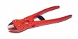 PLIER-SPRUE CUTTER MULTI LEVERAGE SIDE CUTTER 8"