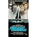 Midnight Crossing [VHS]