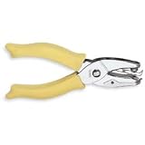 Fiskars 23537097 Star Hand Punch - 1/4"