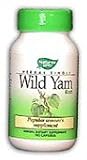 Nature's Way Wild Yam