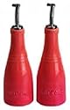 Le Creuset - Huile et Vinaigre - Cerise - 91001700060000