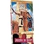 Joseph in Egypt, Animated Stories From the Bible