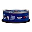 Verbatim DVD+R 16x Speed 4,7GB Wide Printable Surface 25er Spindel DVD-Rohlinge