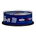Verbatim DVD+R 16x Speed 4,7GB Wide Printable Surface 25er Spindel DVD-Rohlinge