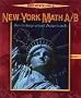 New York Math A/ B An Integrated Approach