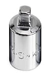 Tools & Hardware : SK Hand Tool (SK 41238) 1/2in. Drive Male Pipe Plug Socket 1/4in.