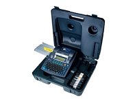 Brother CC9000 Hartschalenkoffer PTouch 3600 Preisvergleich