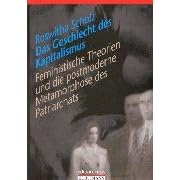 Das Geschlecht des Kapitalismus (Broschiert)