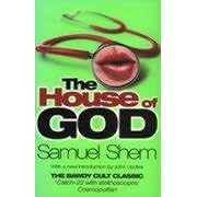 The House of God (Black Swan)