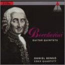 Boccherini: Guitar Quintets