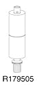 Lifegard - Aquarium Drain Kit
