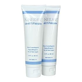 Kinerase Lotion 80gm - 2 Pack