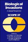 Biological invasions : a global perspective