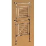 IMAGE OF Myson CONISTON TRADITIONAL ELECTRIC TOWEL WARMER EB47-2-SG