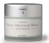 Get Fresh - Hand Therapy Hand Mask CORRECT Step 3