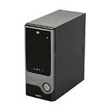 Gigabyte GZPH1A30 ATX Mid-Tower Case
