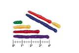 WIGGLEY JIGGLEY WORM CTERS 72PCS