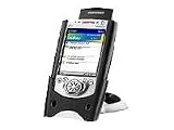 Compaq iPAQ Pocket PC H3760 - Windows Mobile 2002 - SA-1110 206 MHz - RAM: 64 MB - ROM: 32 MB 3.7 TFT ( 240 x 320 ) - black, silver