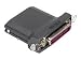 HP Ieee 1284 Lio Module