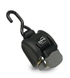 IMCO BOATBUCKLE GENERATION 2 RETRACTABLE BOW TIE-DOWNRating: 2500 lbs. / Length: 14'-43'