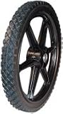 Replacement Lawn Mower Wheel for Noma / Dynamark Scotts # 332031