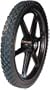 Replacement Lawn Mower Wheel for Noma / Dynamark Scotts # 332031