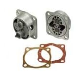 Engine Oil Pump Schadek 111115107ABR Volkswagen Beetle by Schadek