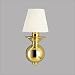 Progress Lighting P7108-10EWB Energy Star Americana Wall Sconce Image