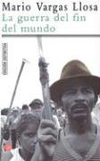 La Guerra del Fin del Mundo: The War of the End of the World