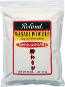 Wasabi Powder (16oz) by Roland