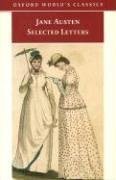 Selected Letters (Oxford World