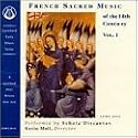 French Sacred Music of the 14th Century, Vol. I