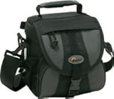 Lowepro Camera Bag (EX120GRY)