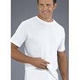 Jockey Tag-Free Crew Neck T-shirt- 6 Pack Value!
