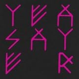 Yeasayer - End Blood - 7" - Record Store Day 2011