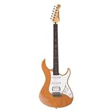 Yamaha Pacifica Series PAC112J Electric Guitar, Natural