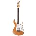 Yamaha Pacifica Series PAC112J Electric Guitar, Natural